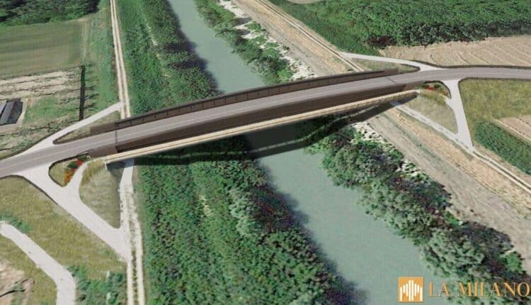 Ponte Uccellino (MO), da Modena e Soliera ok alla convenzione