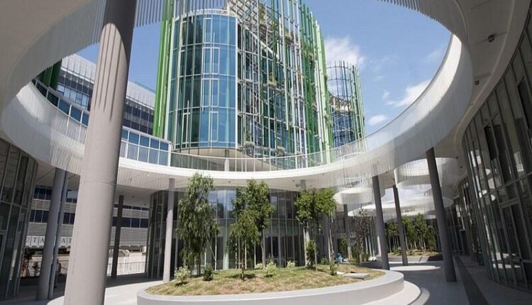 Roma, la Presidente del Corecom Lazio all’Università degli Studi Roma Tre.