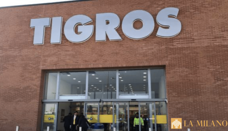 tigros