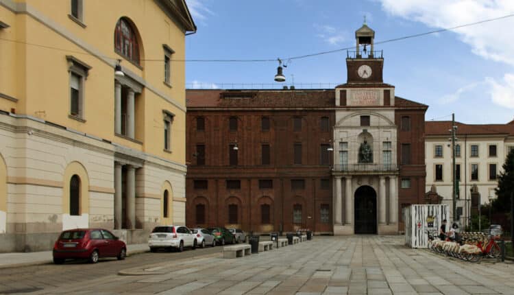università cattolica