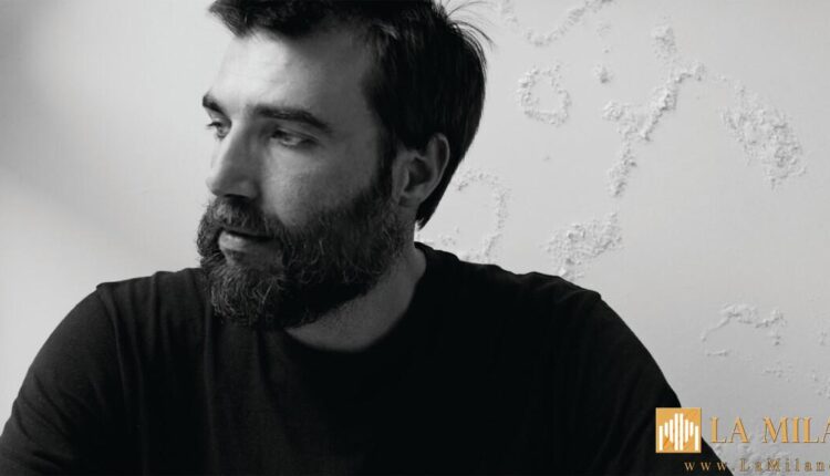 Bologna, mostra d’arte di Angelo Maisto a Villa Bellombra, nuovo ospedale di Casteldebole.