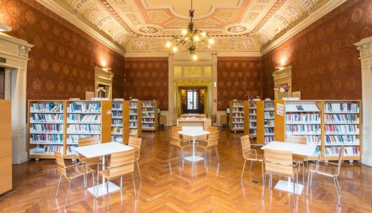 Sondrio, la biblioteca Rajna celebra il Giorno della Memoria organizzando incontri pubblici