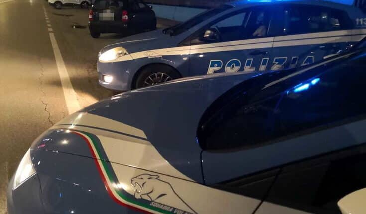 Vicenza, spacciatore arrestato con 62 dosi di eroina e cocaina: espulso e trasferito al C.P.R. di Bari