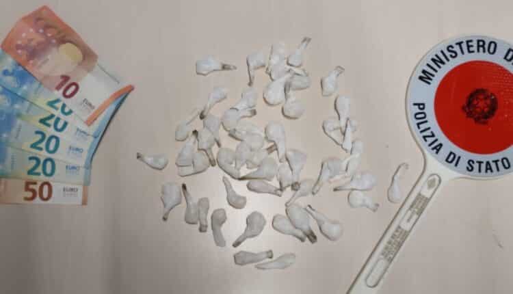 Milano, arrestati due cittadini per detenzione di sostanze stupefacenti