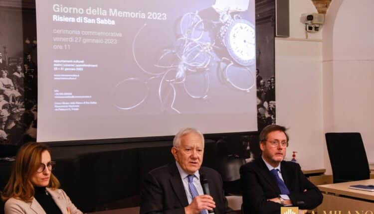 Trieste, presentato il programma organizzato dal Comune per il Giorno della Memoria.