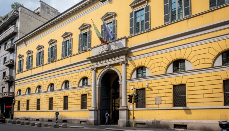 Milano, agli arresti domiciliari i giovani violentatori fermati dalla Polizia di Stato