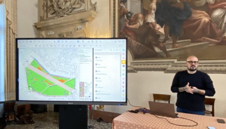 Vicenza, grazie al Pnrr può prendere avvio la completa riqualificazione di Campo Marzo