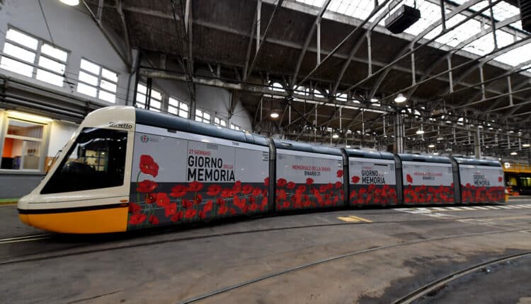 Milano è memoria: le iniziative della città per il 27 gennaio