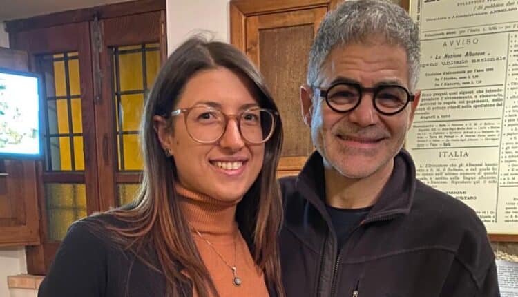 Al Muzè rinascono i Brettii.2