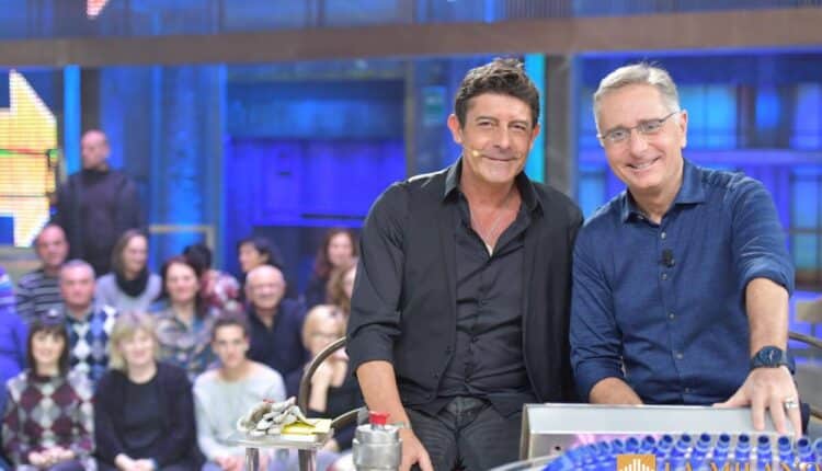 Canale 5, Paolo Bonolis torna con il suo game show “Avanti un altro!”.