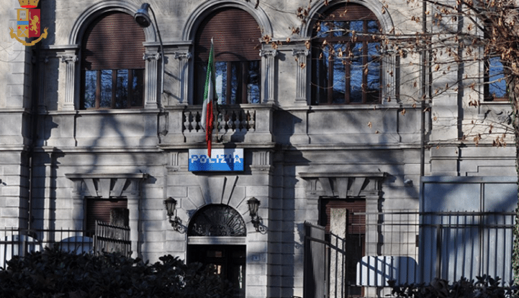 Busto Arsizio (VA), arrestato uno spacciatore marocchino di 26 anni