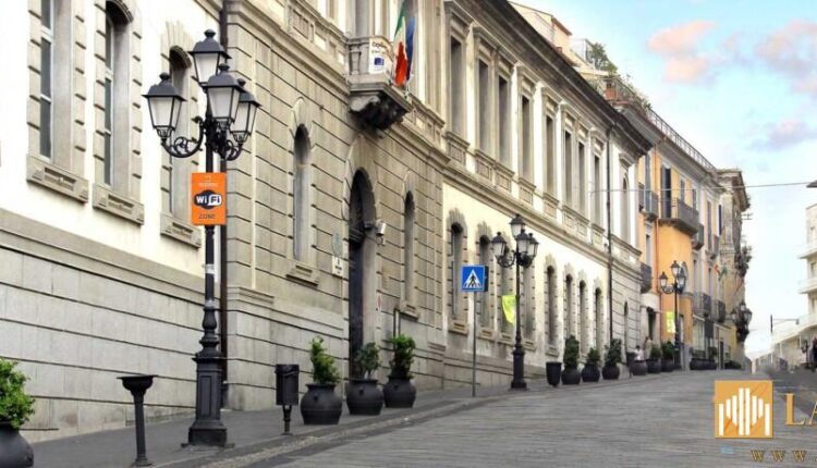 Catanzaro, la tendenza incoraggiante che vede la riapertura delle principali attività