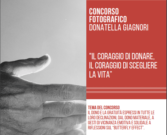 CONCORSO FOTOGRAFICO AIPAMM