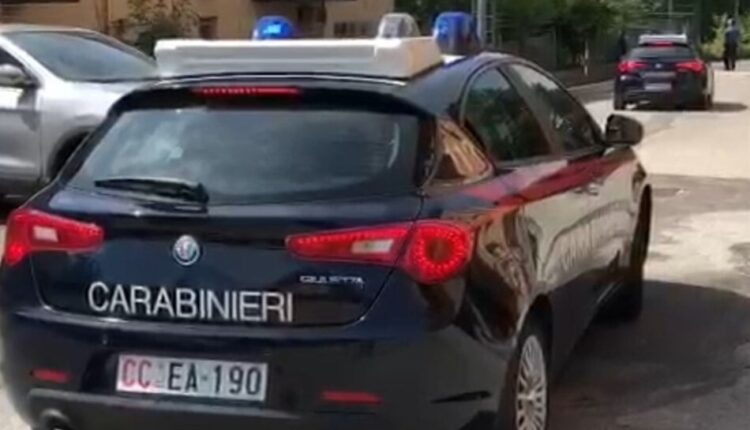 Bologna, trentenne arrestato per stalking verso la ex