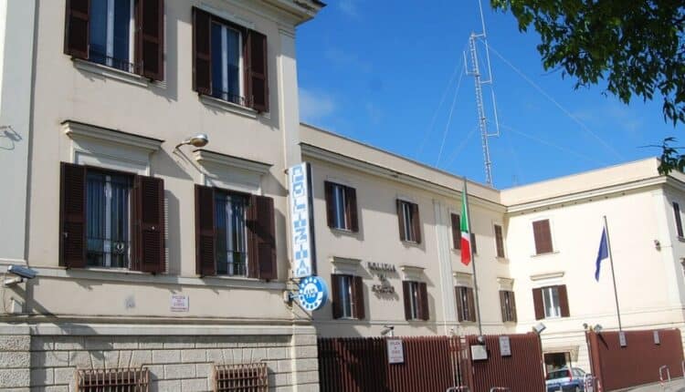 Civitavecchia, servizi ad alto impatto della Polizia di Stato