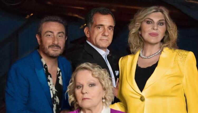 Copia di Riunione Famiglia Foto