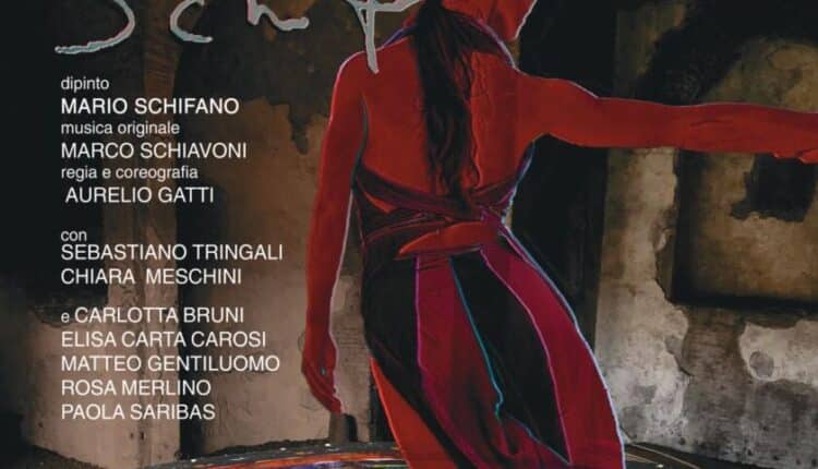 Pescara, in arrivo al Cineteatro Circus lo spettacolo “Cosmogonia”.