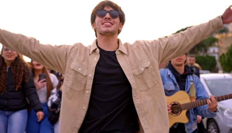 Deddy, è online il video “Casa Gigante”