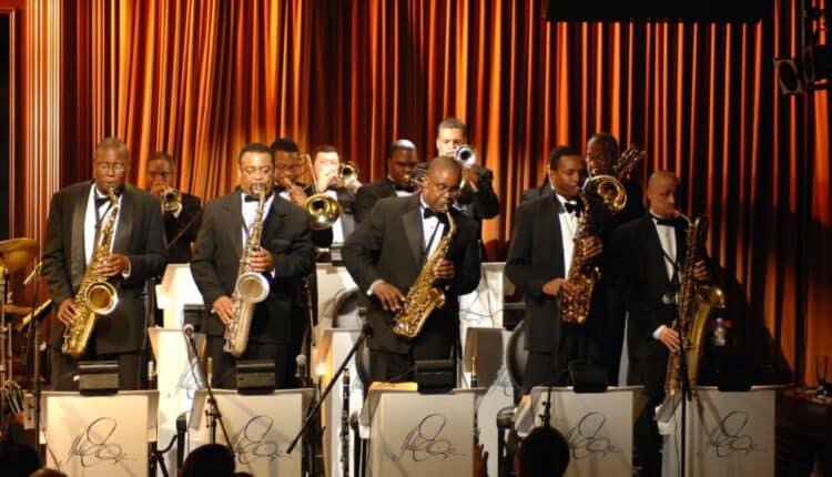 “Duke Ellington Orchestra”, torna ad esibirsi in tutta Italia dopo il successo del 2015