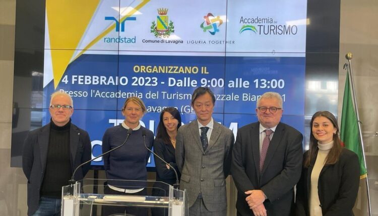 Genova, presentata la seconda edizione del Tourism recruiting day.