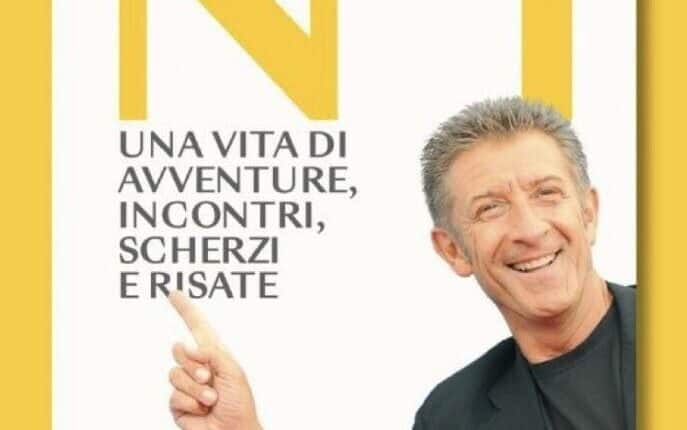 R101, Ezio Greggio ospite a “Facciamo finta che” parla del suo nuovo libro e del tema "haters"