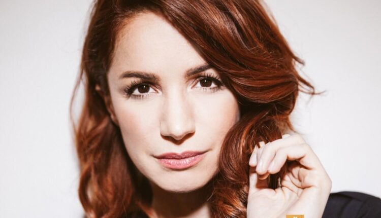 La Spezia, al Teatro Civico Stefano Francioni Produzioni e Friends & Partners presentano Andrea Delogu in “40 E STO”