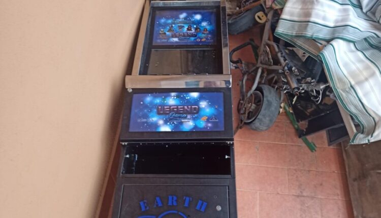 Mondragone (CE), evade dagli arresti domiciliari per commettere un furto: arrestato dai Carabinieri