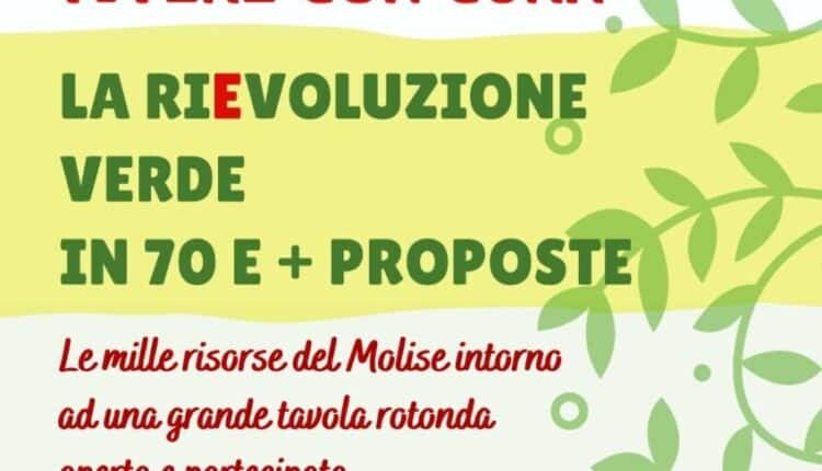 Campobasso, torna con un doppio appuntamento la rassegna “Vivere con Cura”.