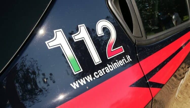 Melzo (MI), rapina in casa: tre persone fermate dai Carabinieri