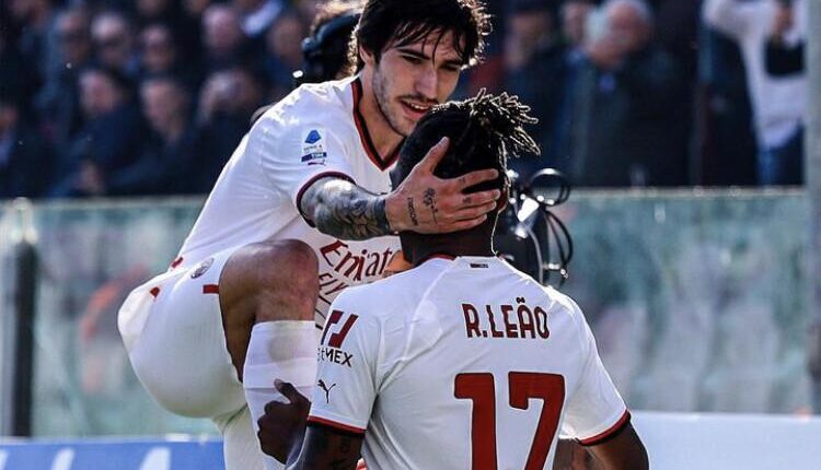 Serie A, i risultati della sedicesima giornata