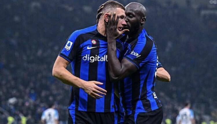 Serie A, sedicesima giornata: Inter-Napoli 1-0