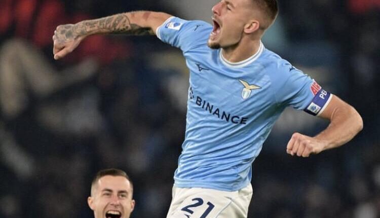 Calcio, Serie A: i risultati della diciannovesima giornata