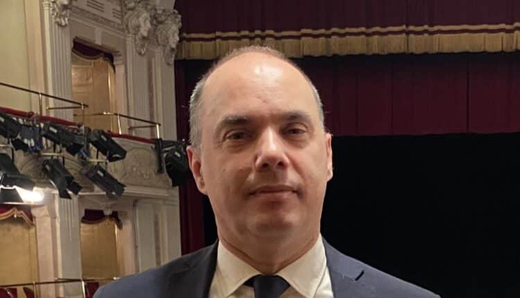 Rovigo, il direttore artistico del Teatro Sociale non si ricandida per un nuovo mandato