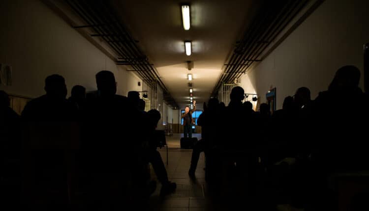 Bari, comincia la stagione teatrale per i detenuti della casa circondariale