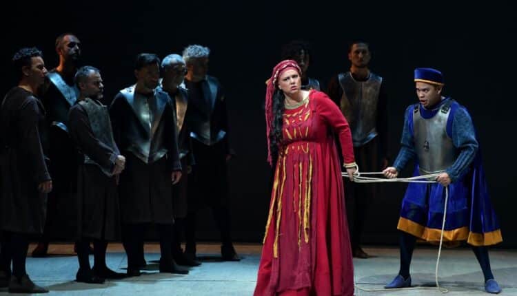 Rovigo, “Il Trovatore” vi richiede a Teatro Sociale per la Stagione di Prosa