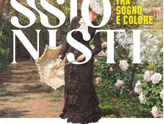 Torino, la città ospita i maestri dell’Impressionismo.