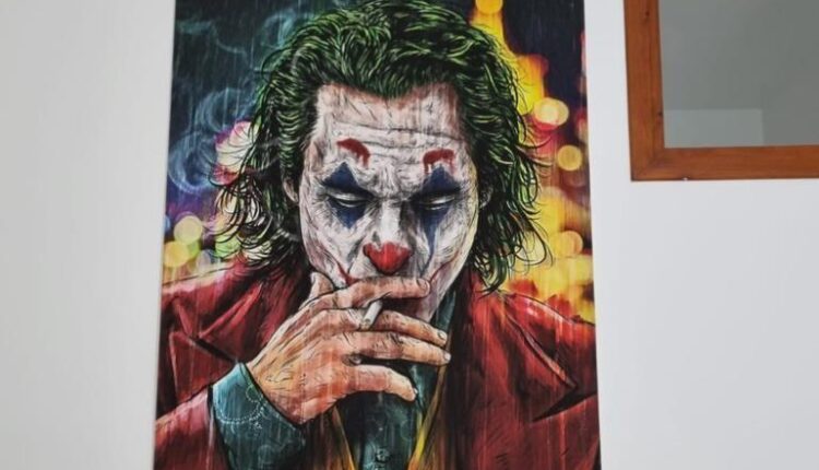 Joker abitazione Messina Denaro