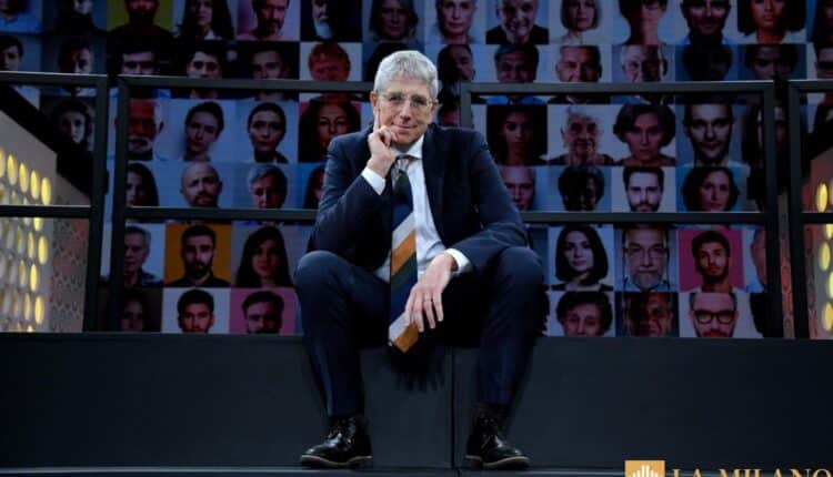 Retequattro, domani sera primo appuntamento del 2023 di “Fuori dal coro”.