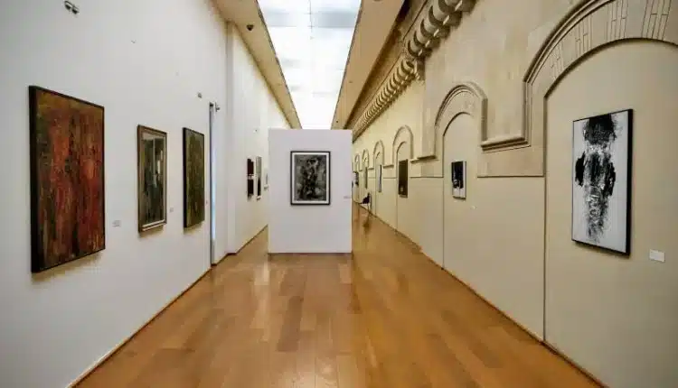 Bologna, al MAMbo “Viola! Pablo Echaurren e gli indiani metropolitani” l’esposizione a cura di Sara De Chiara