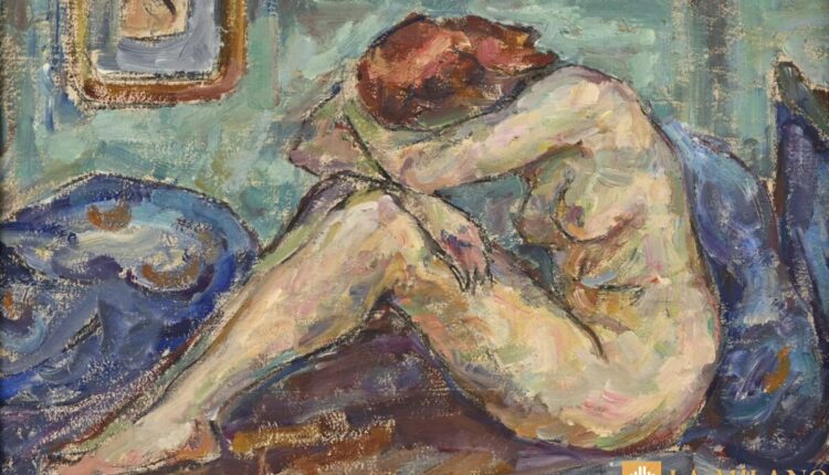 Lecce, la sconosciuta arte ucraina al Must – Museo Storico.