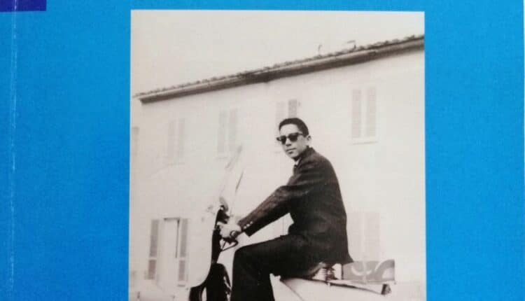 Pistoia, presentazione del libro autobiografico “Mortadella & Insalata” di Alberto Bigagli