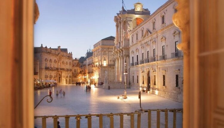 “4 Ristoranti”, l’appuntamento con Borghese a Siracusa