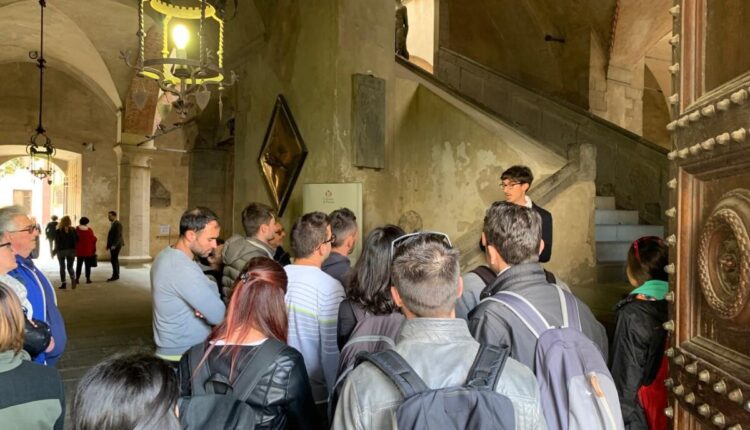 Pistoia, ritorna l’iniziativa culturale “Palazzo Aperto – Musica e Musei”.