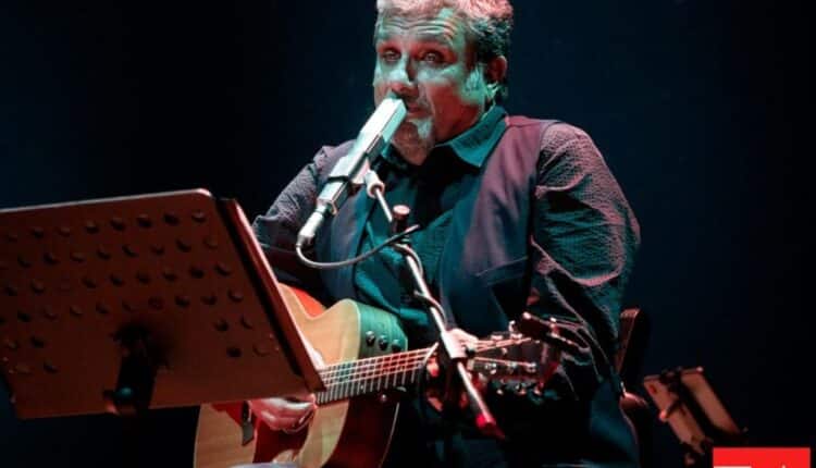 Lecce, in arrivo lo spettacolo teatrale musicale “Canto Pasolini” di Pino Ingrosso.