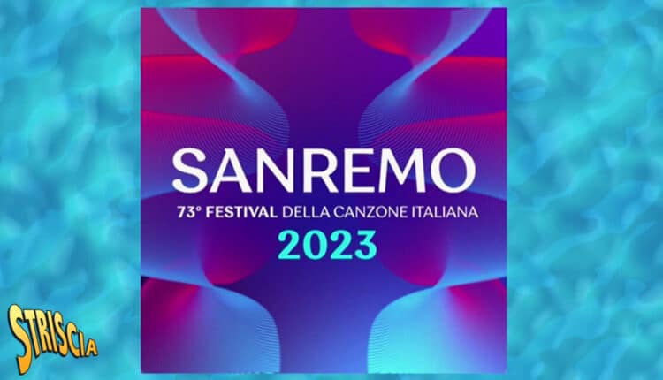 Pinuccio logo Sanremo