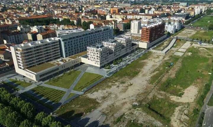 Milano, rigenerazione urbana: Porto di Mare, il comune raccoglie proposte per la valorizzazione dell'area