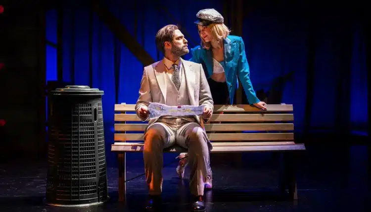 Milano, in arrivo al Teatro Lirico Giorgio Gaber lo spettacolo “Pretty woman”.