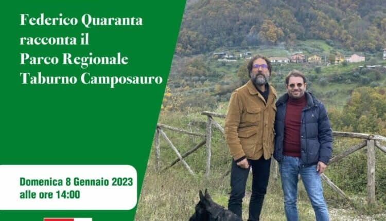 Rai, in onda "Il Provinciale" con Benevento protagonista