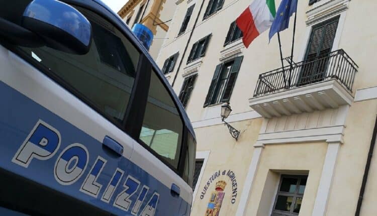 Agrigento, inchiesta "Casuzza": arrestati due soggetti per furto e riciclaggio di autoveicoli