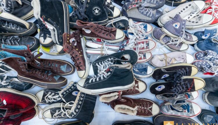 Milano, torna Retrograde, il garage sale di East Market.